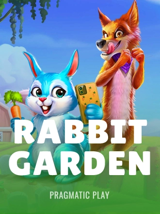 Rabbit Garden