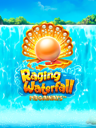 Raging Waterfall Megaways