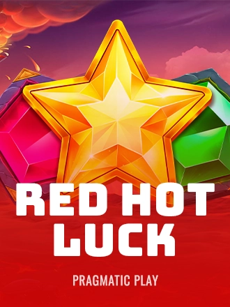 Red Hot Luck