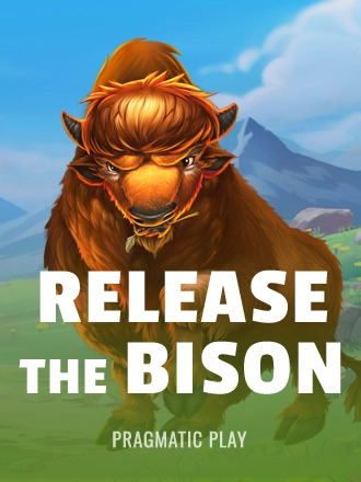 Release the Bison