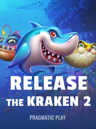 Release the Kraken 2