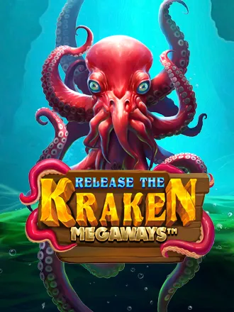 Release the Kraken Megaways