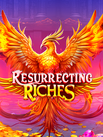 Resurrecting Riches