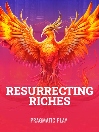 Resurrecting Riches