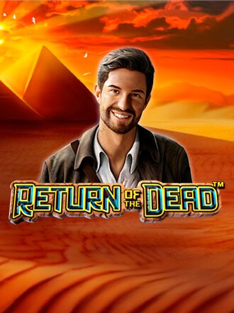 Return of the Dead
