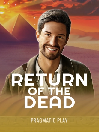 Return of the Dead