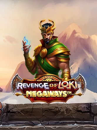 Revenge of Loki Megaways