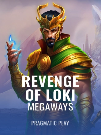 Revenge of Loki Megaways
