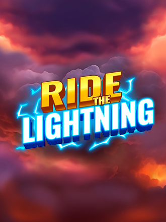 Ride The Lightning