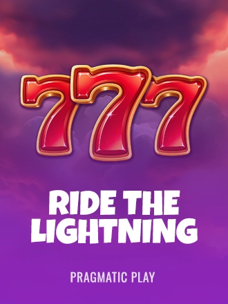 Ride The Lightning