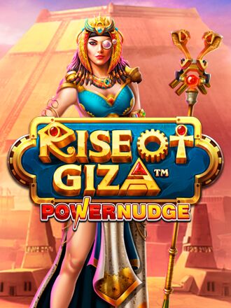 Rise of Giza PowerNudge