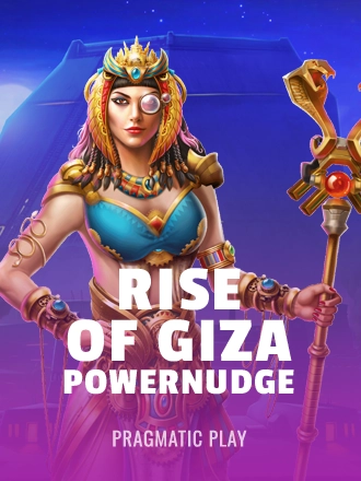 Rise of Giza PowerNudge