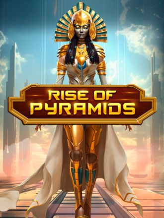 Rise of Pyramids