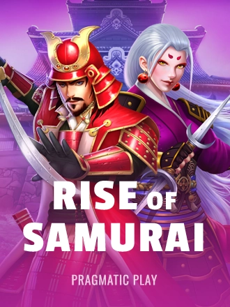 Rise of Samurai