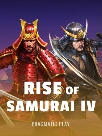 Rise of Samurai IV