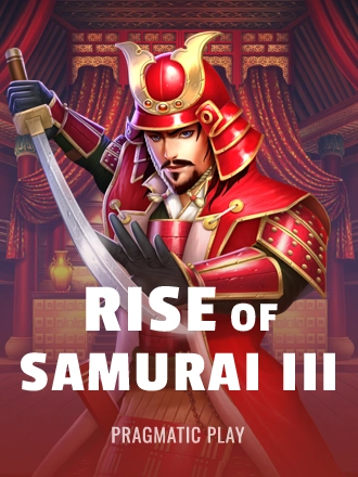 Rise Of Samurai III