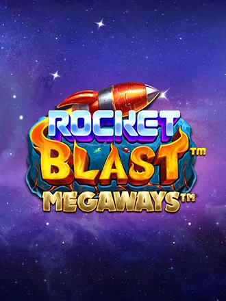 Rocket Blast Megaways