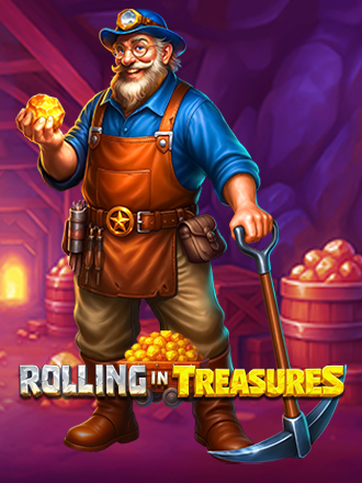 Rolling in Treasures