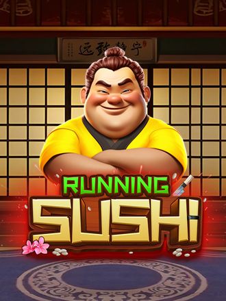 Running Sushi