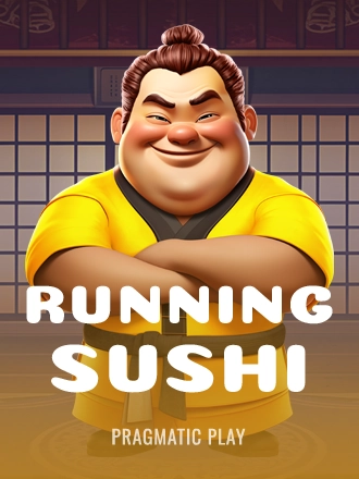 Running Sushi