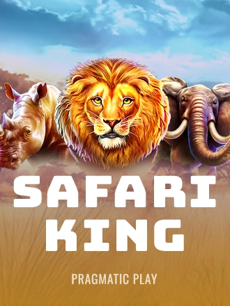 Safari King