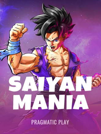 Saiyan Mania