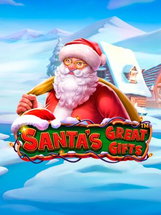 Santa's Great Gifts