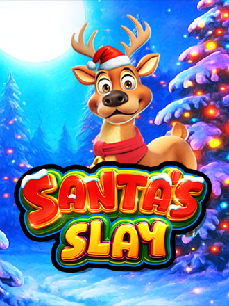 Santa's Slay