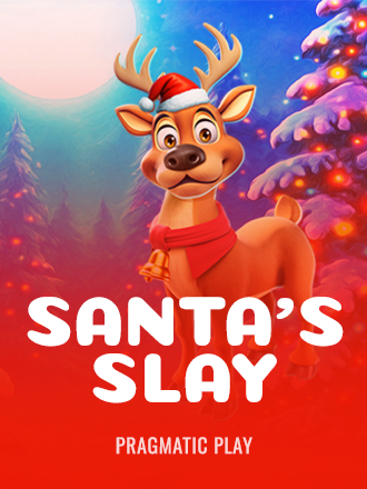 Santa's Slay