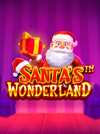 Santa's Wonderland