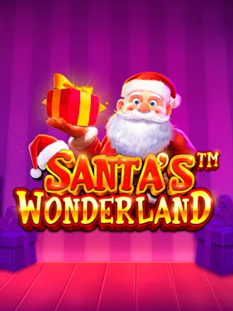 Santa's Wonderland