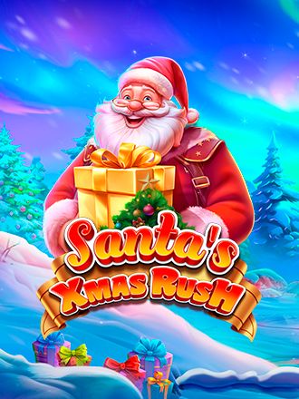 Santa's Xmas Rush