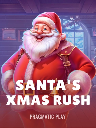 Santa's Xmas Rush
