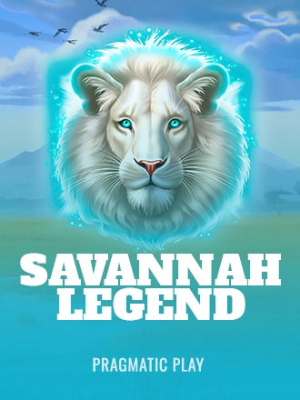 Savannah Legend