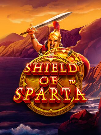 Shield of Sparta