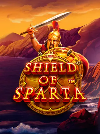 Shield of Sparta
