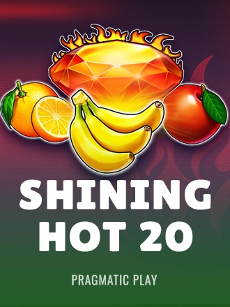 Shining Hot 20