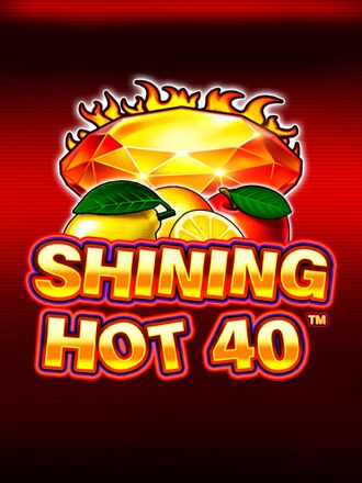 Shining Hot 40
