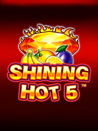 Shining Hot 5