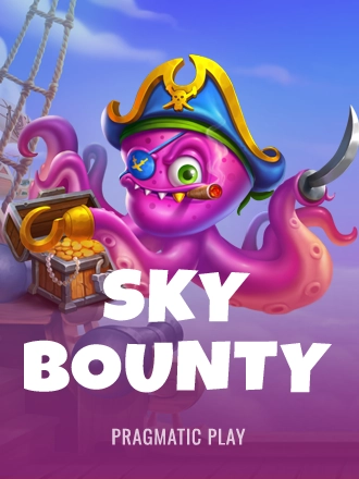 Sky Bounty