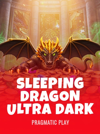 Sleeping Dragon Ultra Dark