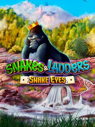 Snakes & Ladders - Snake Eyes