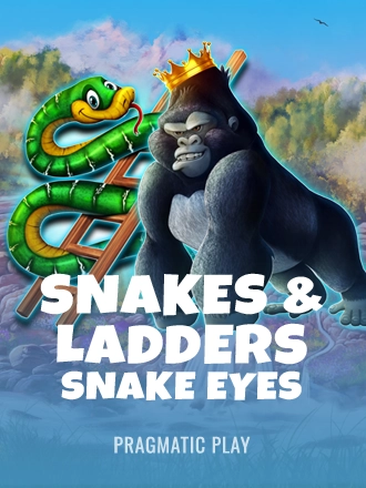 Snakes & Ladders - Snake Eyes
