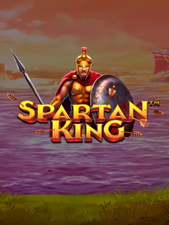 Spartan King