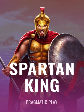 Spartan King
