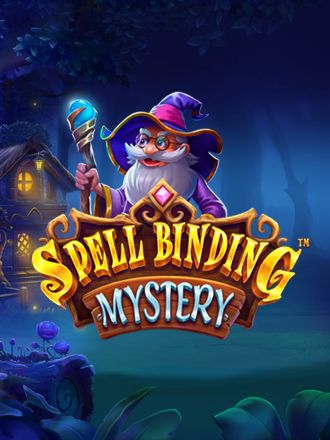 Spellbinding Mystery