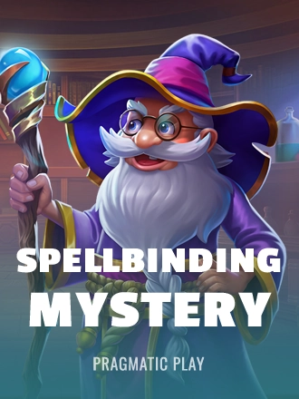 Spellbinding Mystery