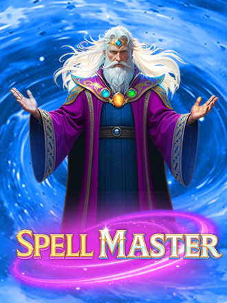Spellmaster