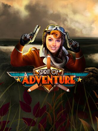 Spirit of Adventure