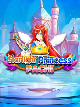 Starlight Princess Pachi